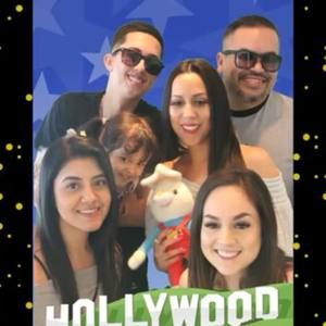 Meet your Posher, Grace